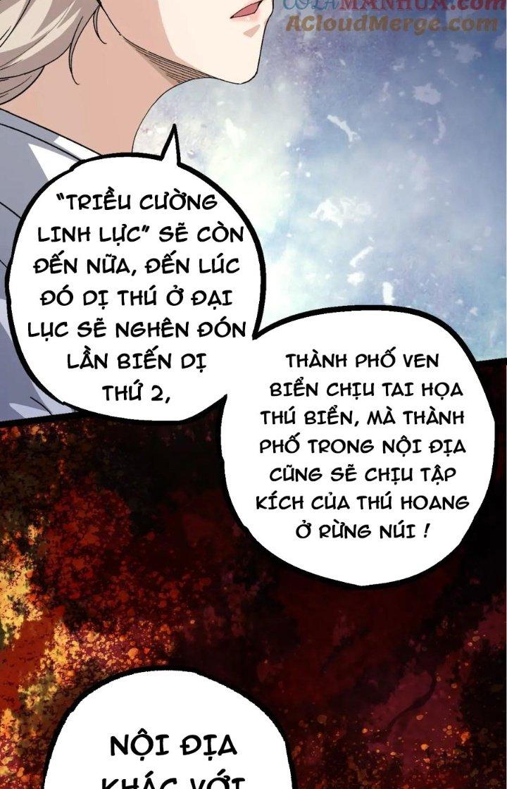 từ cây cổ thụ bắt đầu tiến hóa chapter 48 52