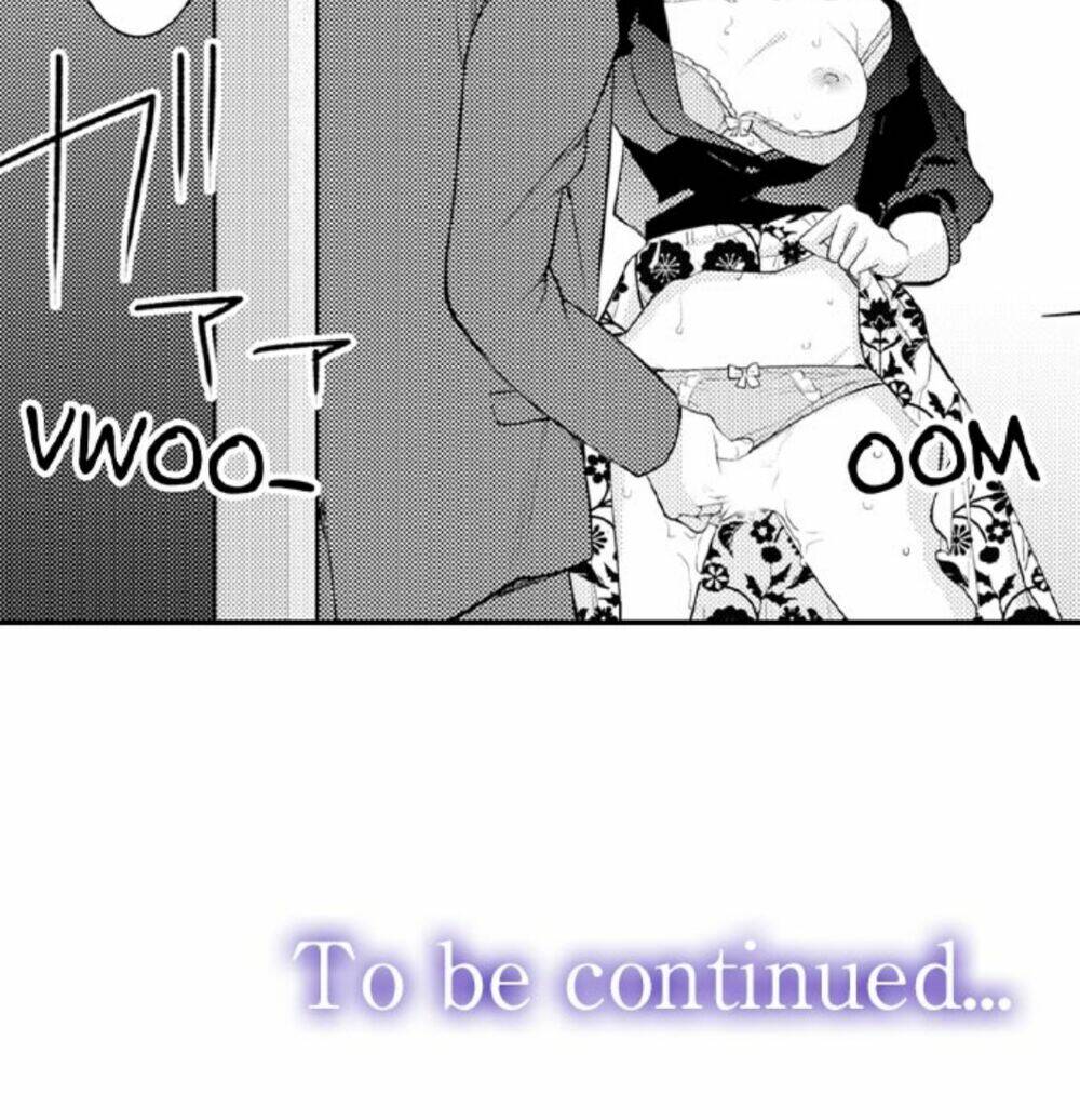 giả vờ ngủ cũng không ngăn được anh ấy chapter 57.2 13