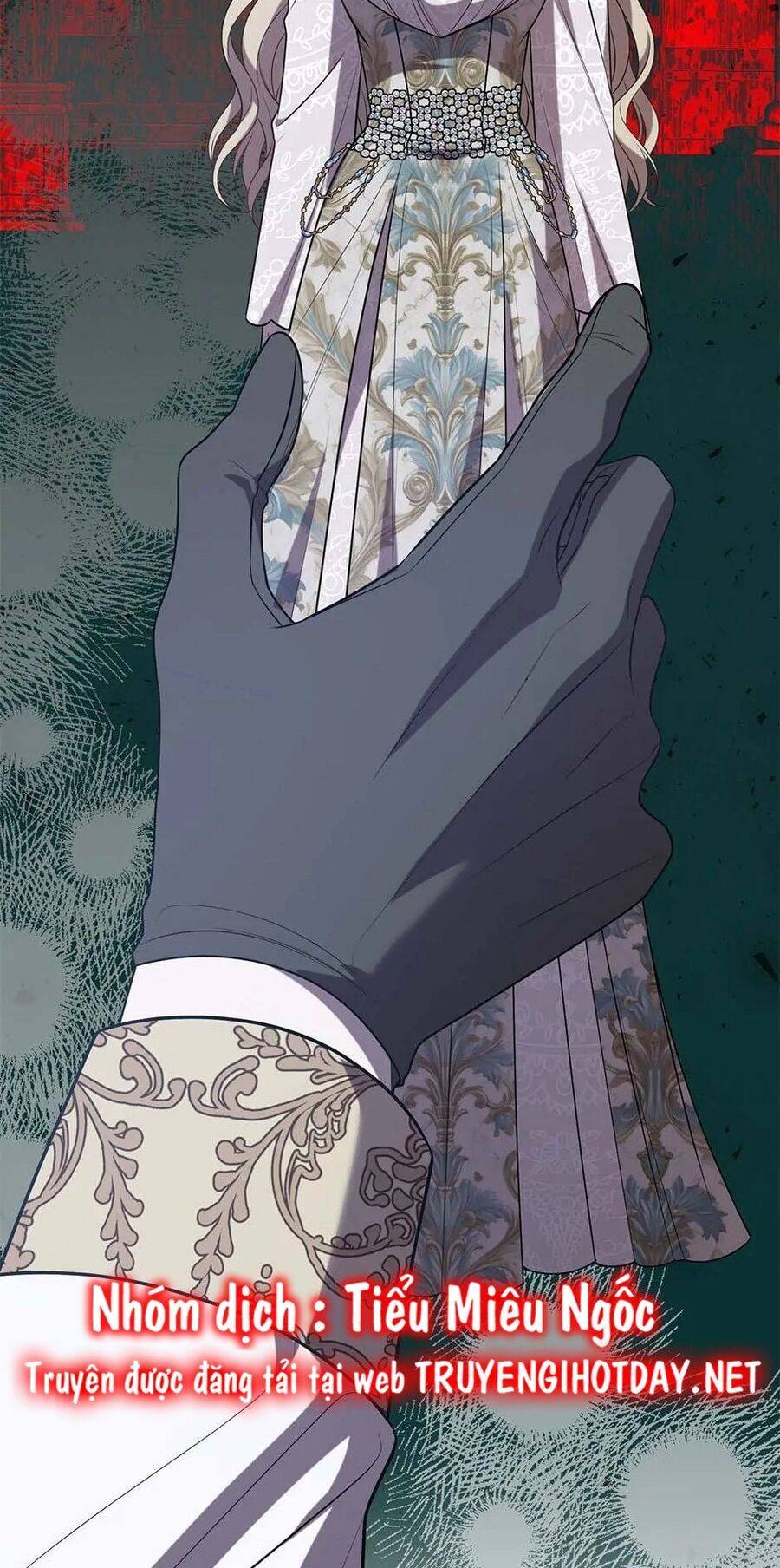 xin ngài đừng ăn tôi chapter 115 65