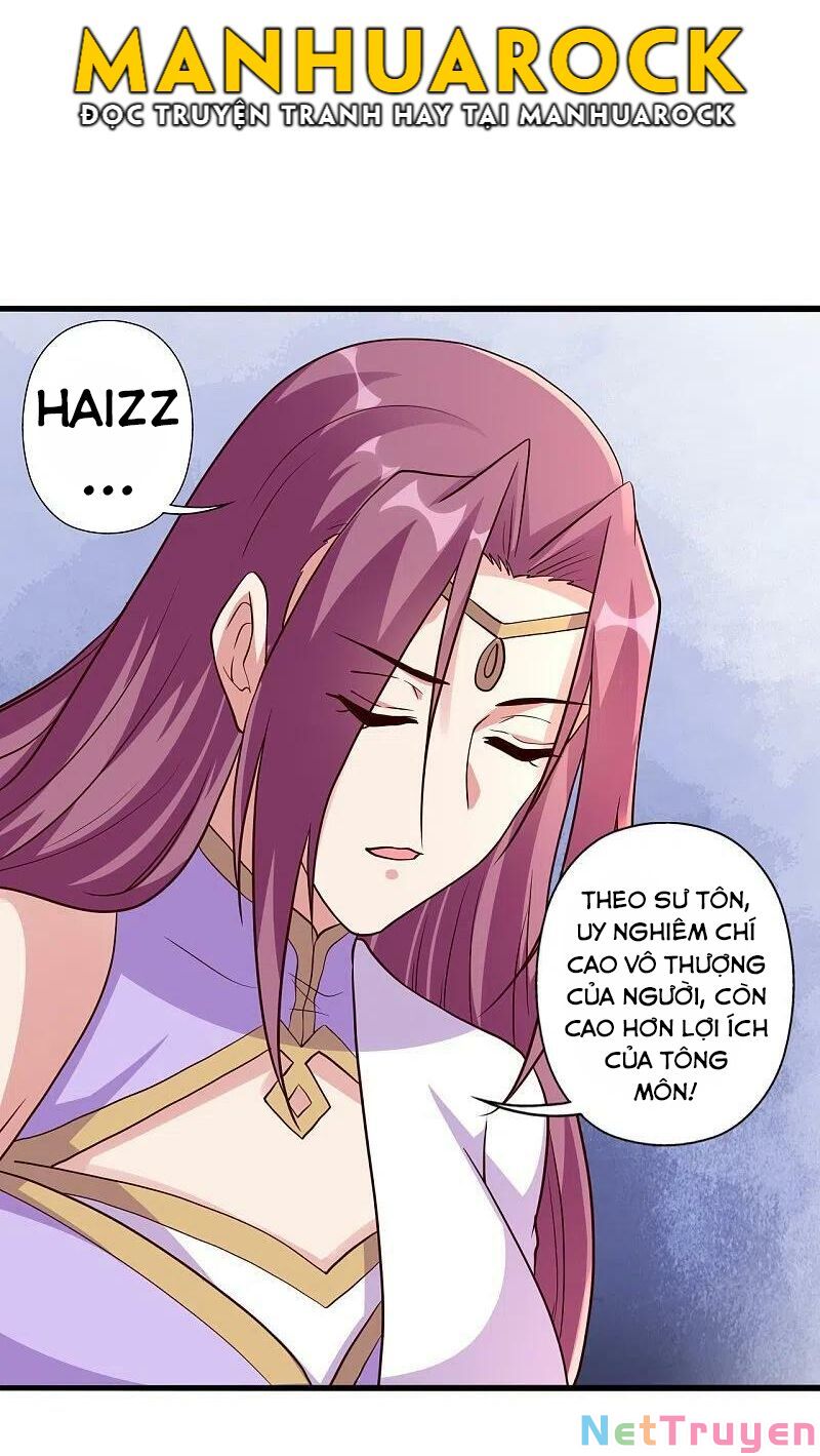 tiên võ đế tôn chapter 316 41