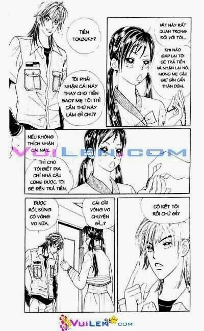 giấc mơ thần tượng chapter 4 98