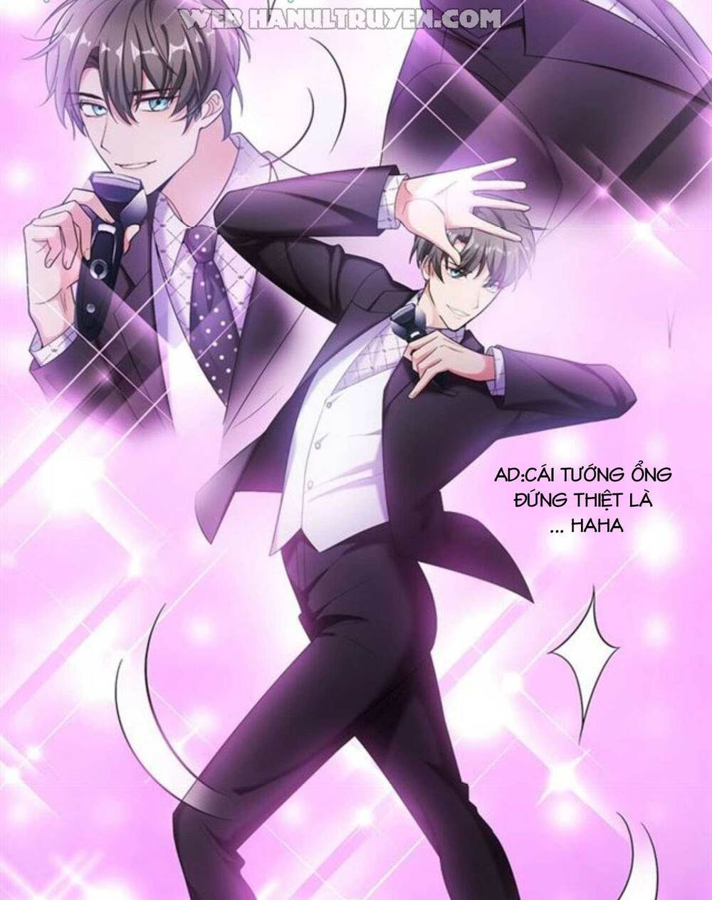 cô vợ nhỏ nuông chiều quá lại thành ác!! chapter 49 12