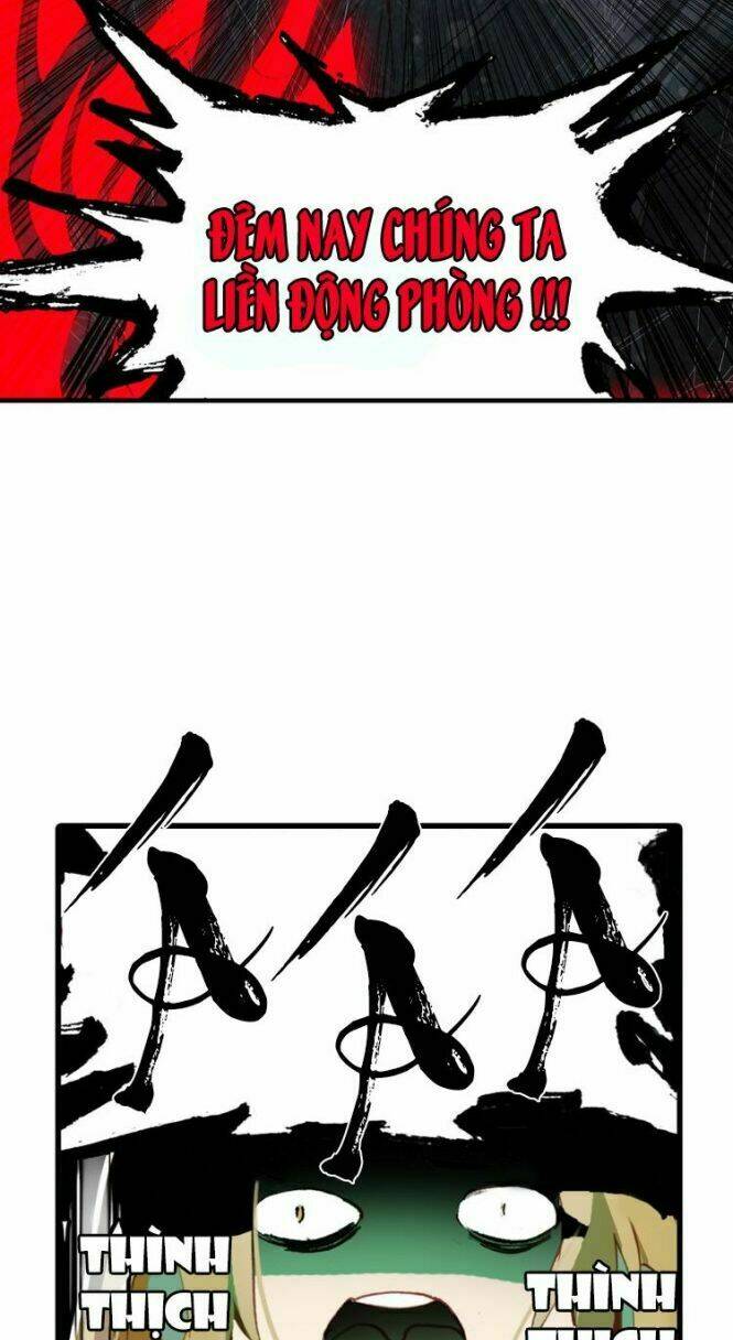 xuân giang hoa nguyệt dạ chapter 2 9