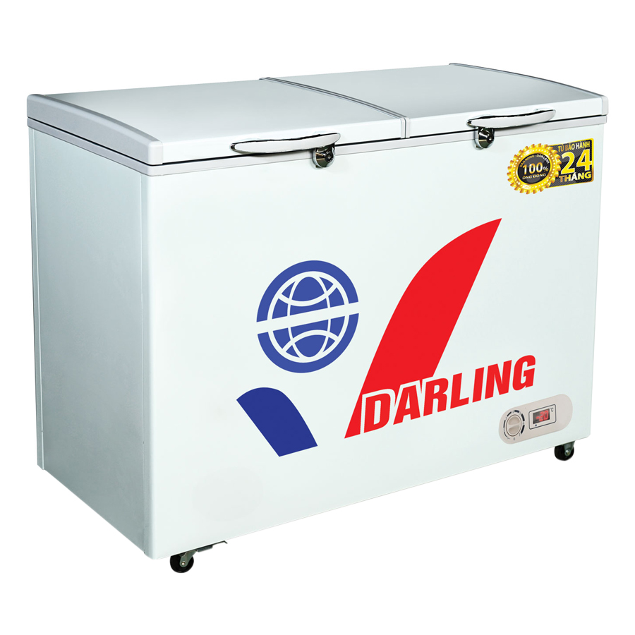 Tủ Đông Darling DMF-7779AX (600L) - Hàng Chính Hãng