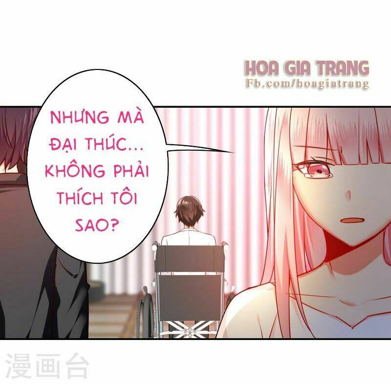 phục thù thiếu gia tiểu điềm thê chapter 28 32