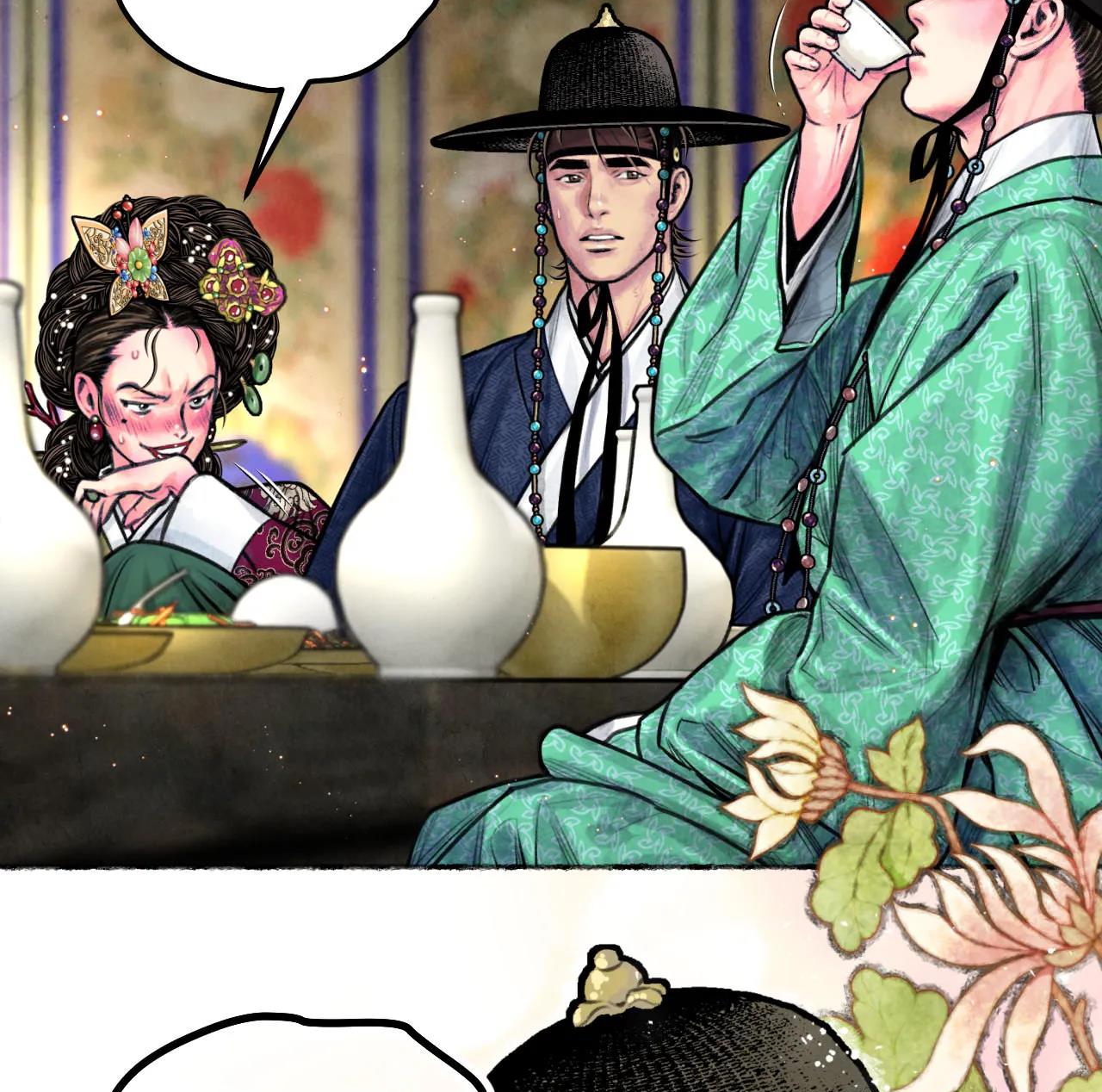 phò mã quan phu chapter 10 9