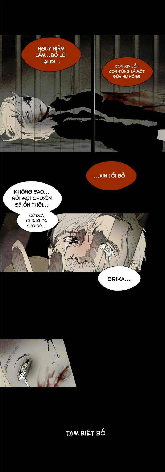 lessa 2: the crimson knight chapter 4 13