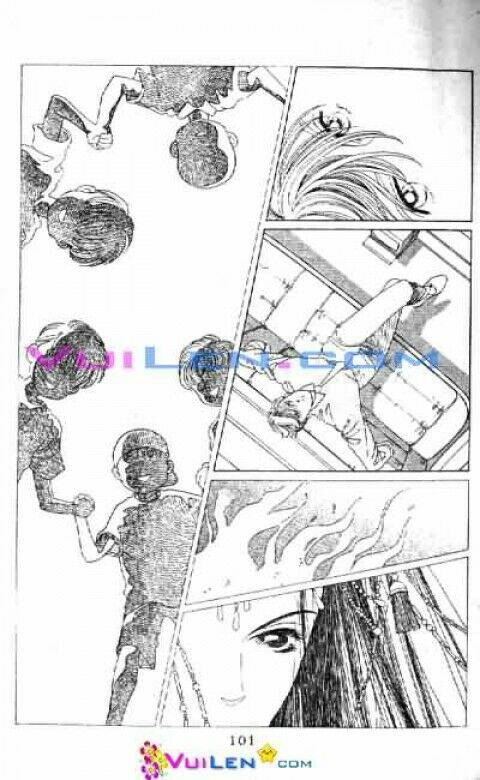 nàng tiên ánh trăng - kaguya hime chapter 11 101