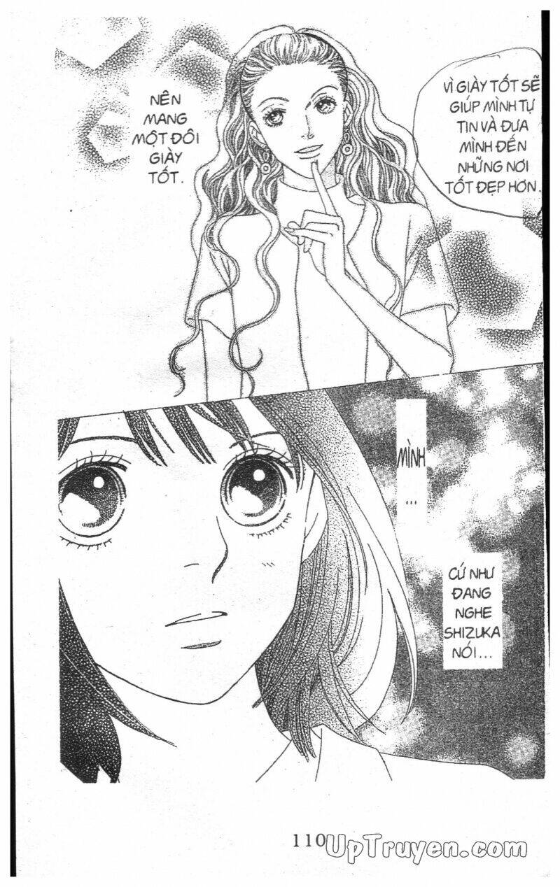 con nhà giàu chapter 194 107