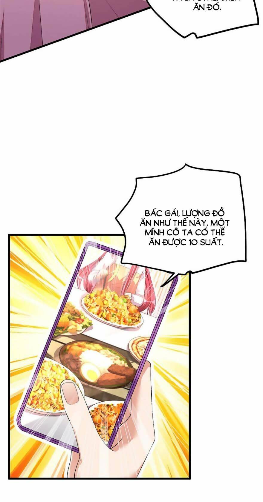 ông xã, em muốn ăn cho anh sạt nghiệp! chapter 50 26