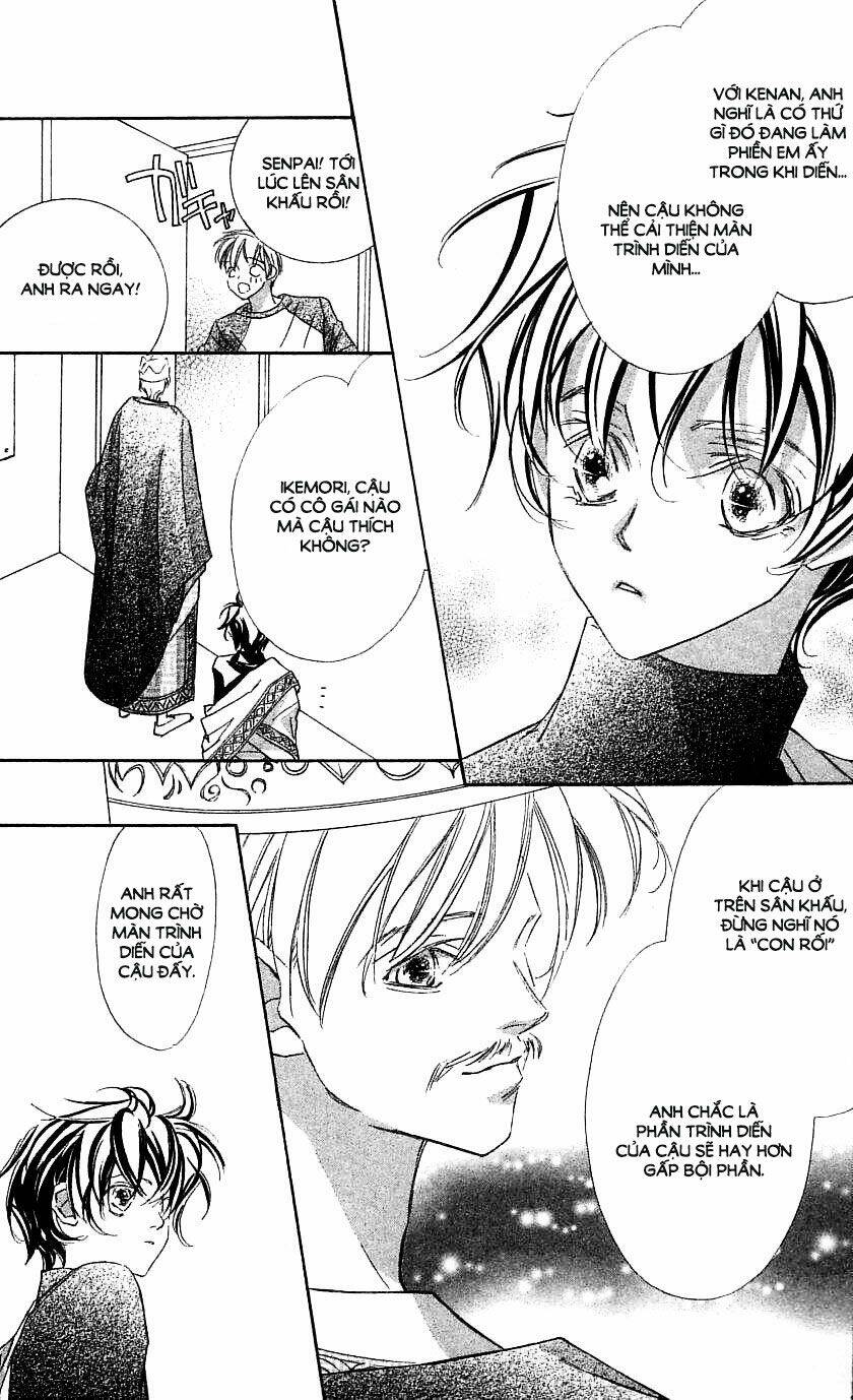 yoru made matenai chapter 31 7