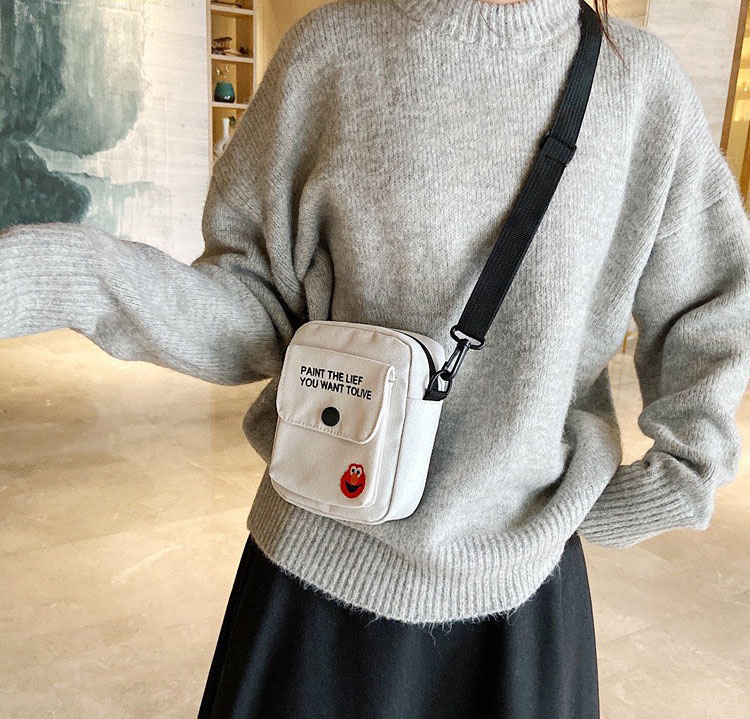 Túi đeo chéo nữ mini dây YXY siêu hót với đường may tinh tế TX_39