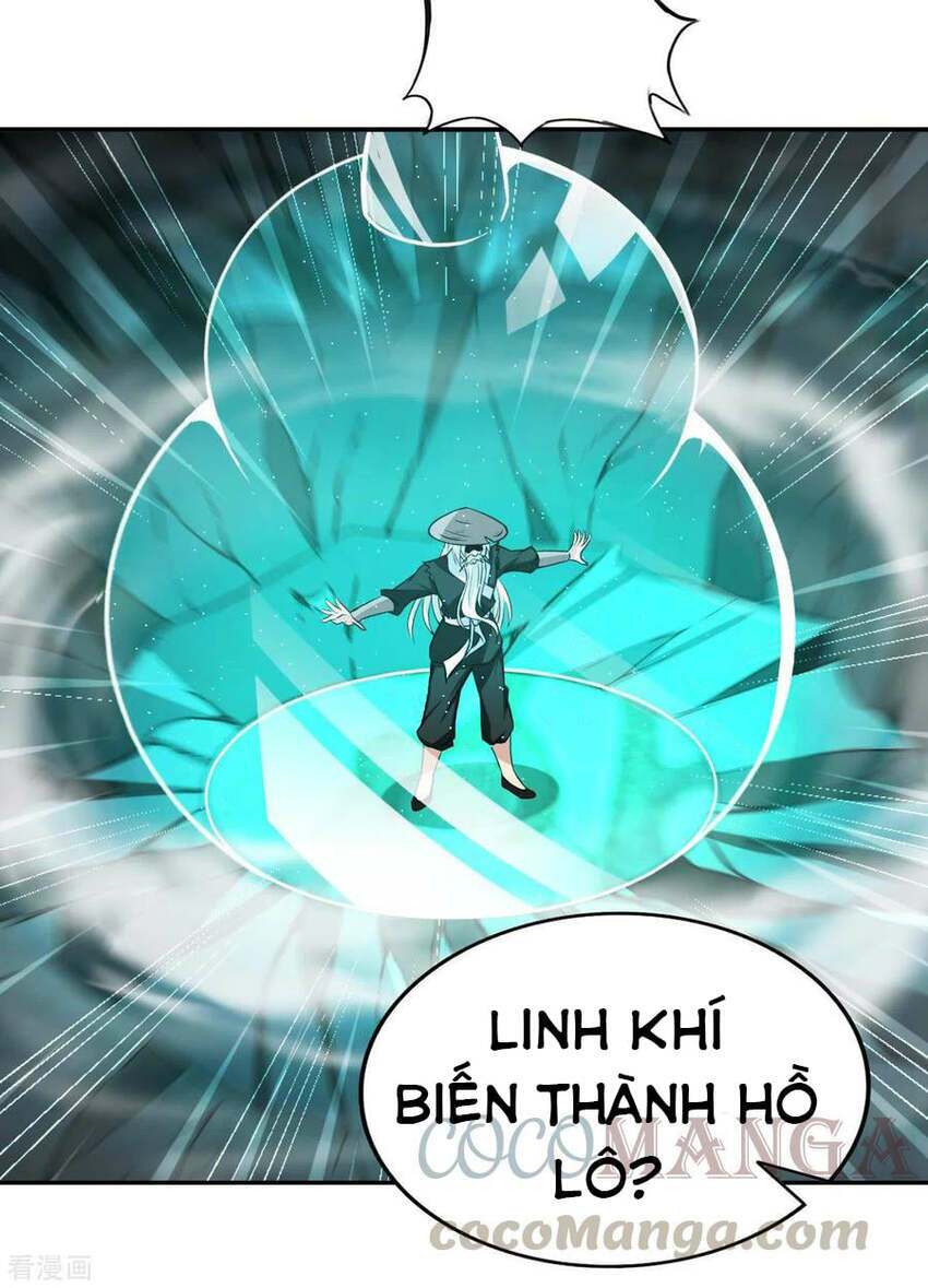 sư phụ của ta là thần tiên chapter 81 14