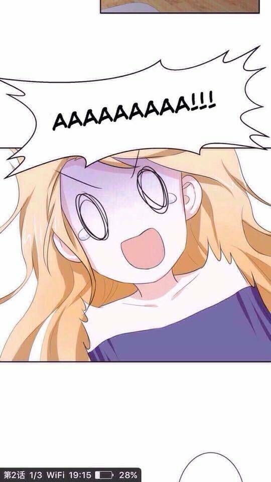 tình yêu nhỏ bé của tôi chapter 2 8