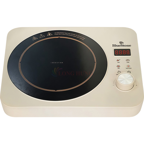 Bếp điện từ Bluestone ICB-6618 - Hàng chính hãng