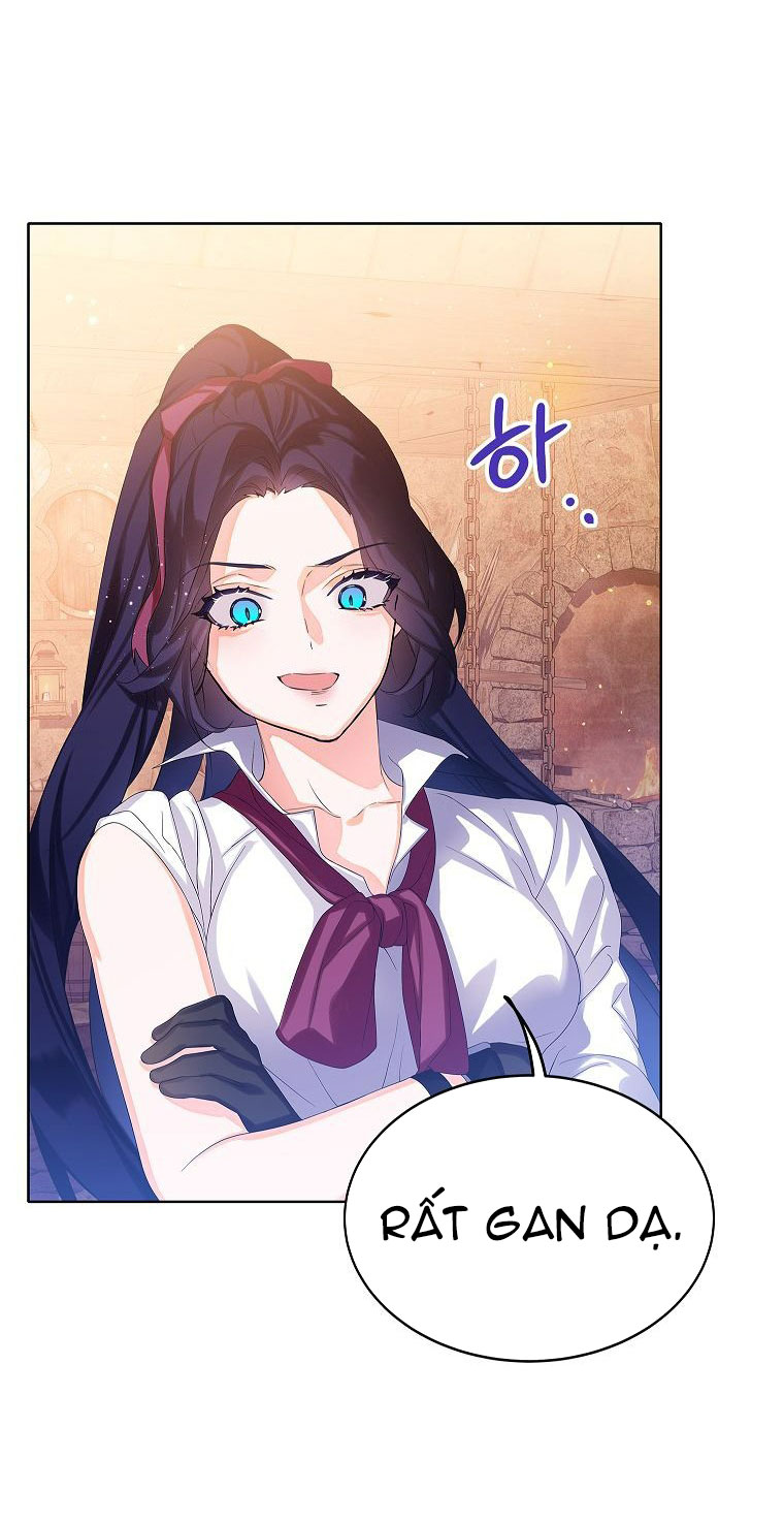 tôi là nữ thừa kế của gia tộc phản diện chapter 12.1 30