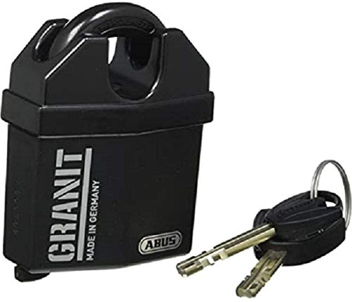 Khóa Abus Granit cao cấp 37RK/80