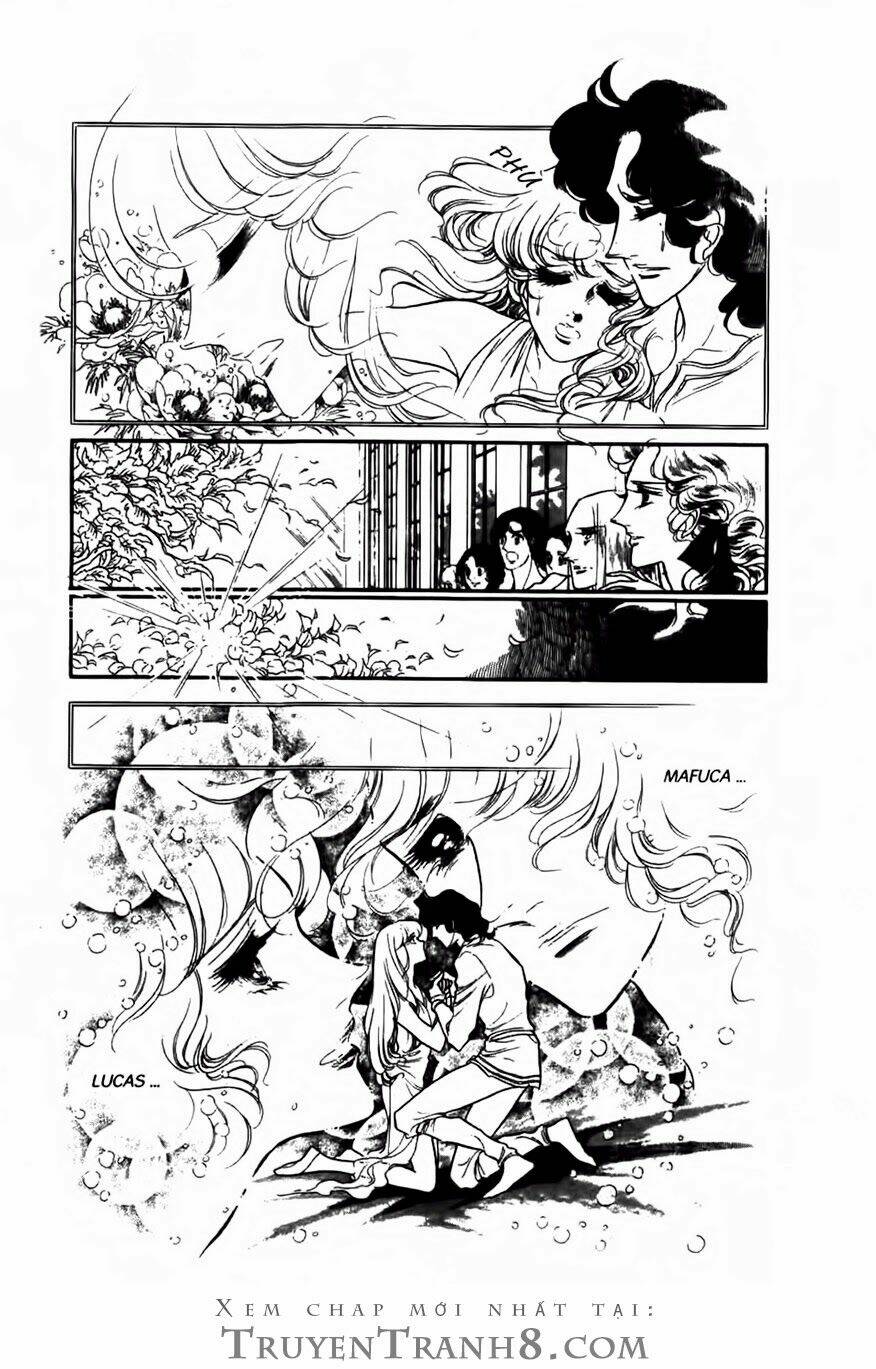 swan - vũ khúc thiên nga chapter 68 2