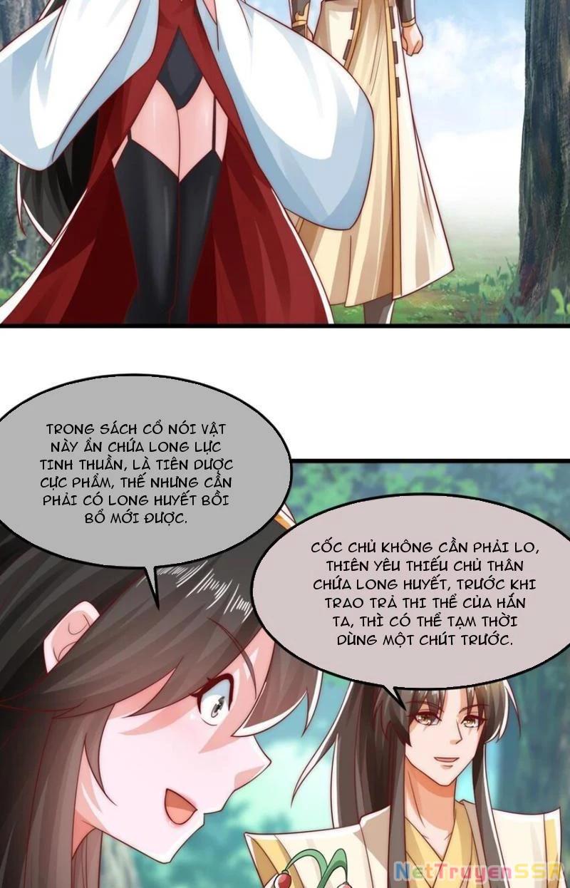 Ta Là Chí Tôn Đại Phản Diện Chapter 38 - Trang 29