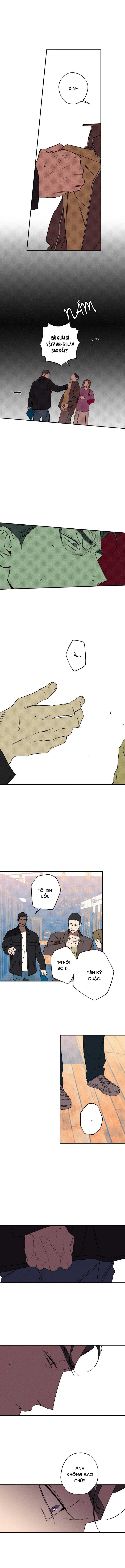 wet sand chapter 31 7