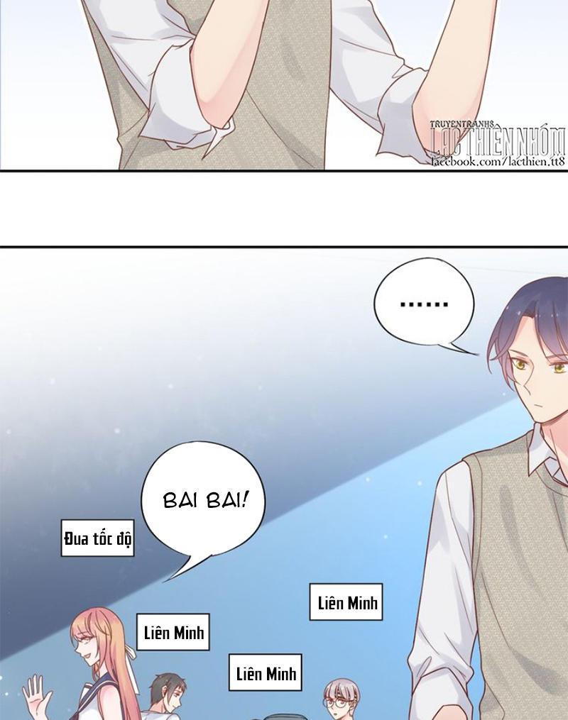 mật thất khốn du ngư chapter 15 20