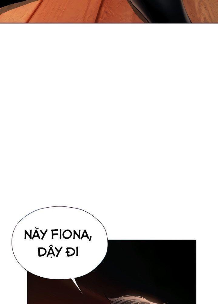 thợ săn bươm bướm chapter 12.1 4