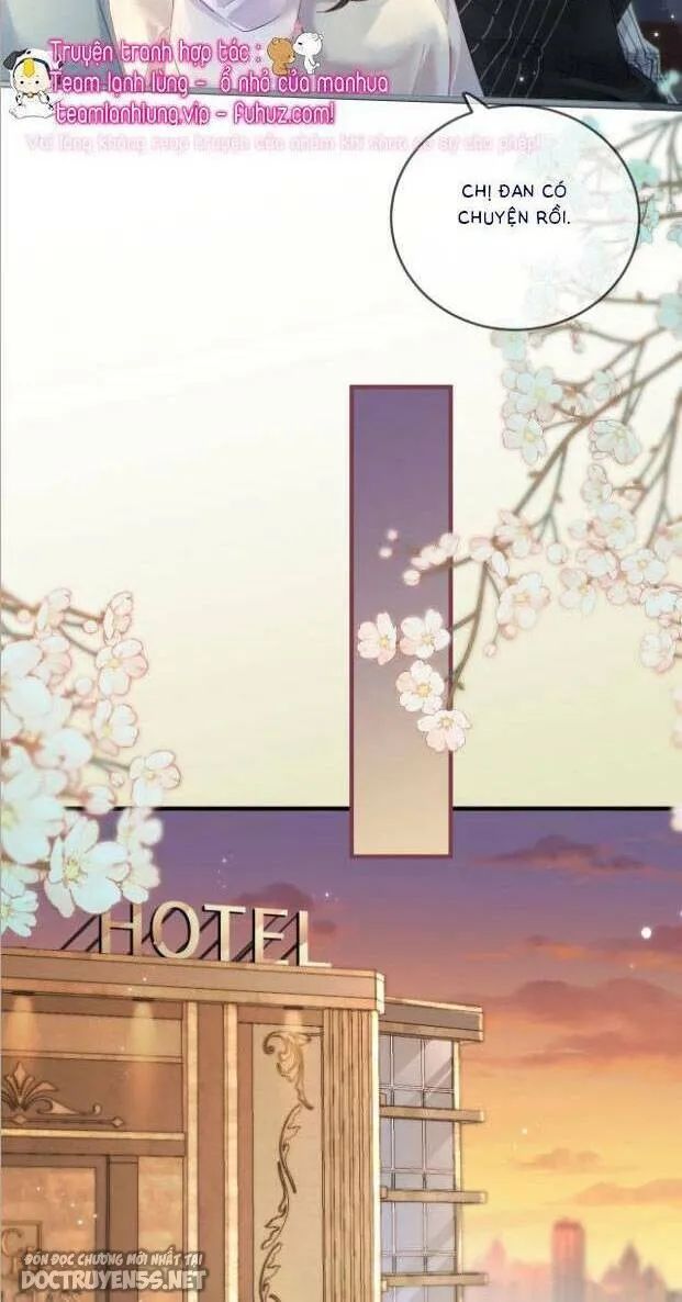 vợ chồng siêu sao có chút ngọt [m] chapter 37 26