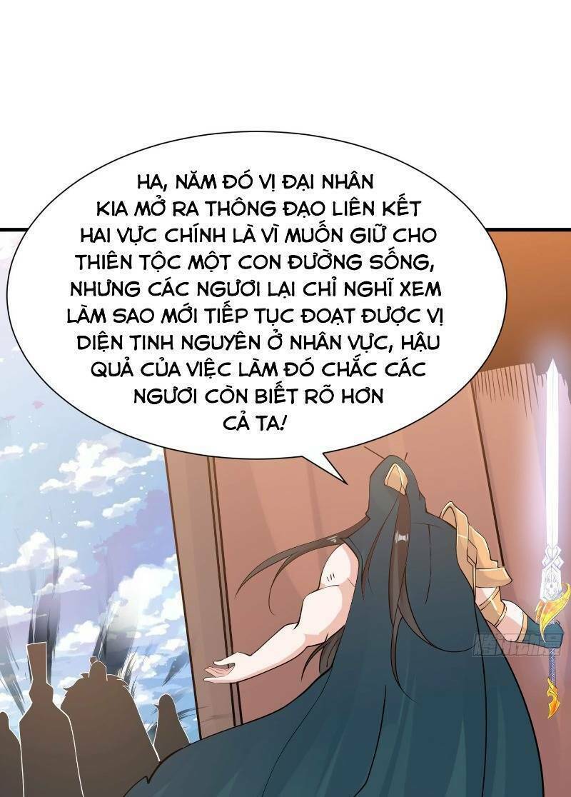 giáng thần chiến ký chapter 66 52