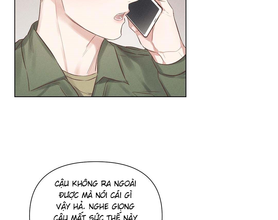 đại úy lãng mạn thân yêu của tôi chapter 24 9