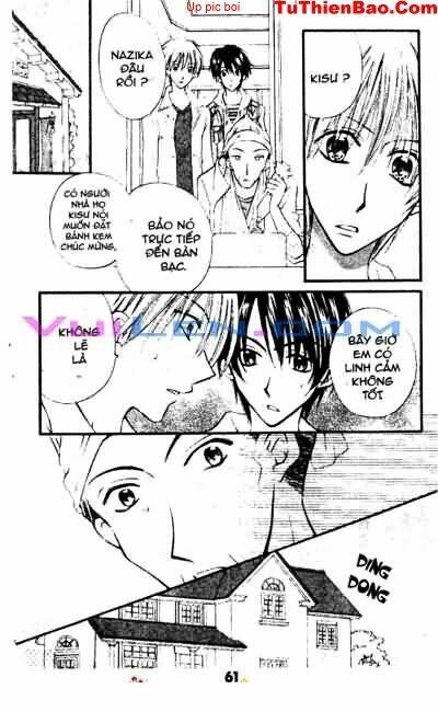 công chúa ẩm thực chapter 6 62