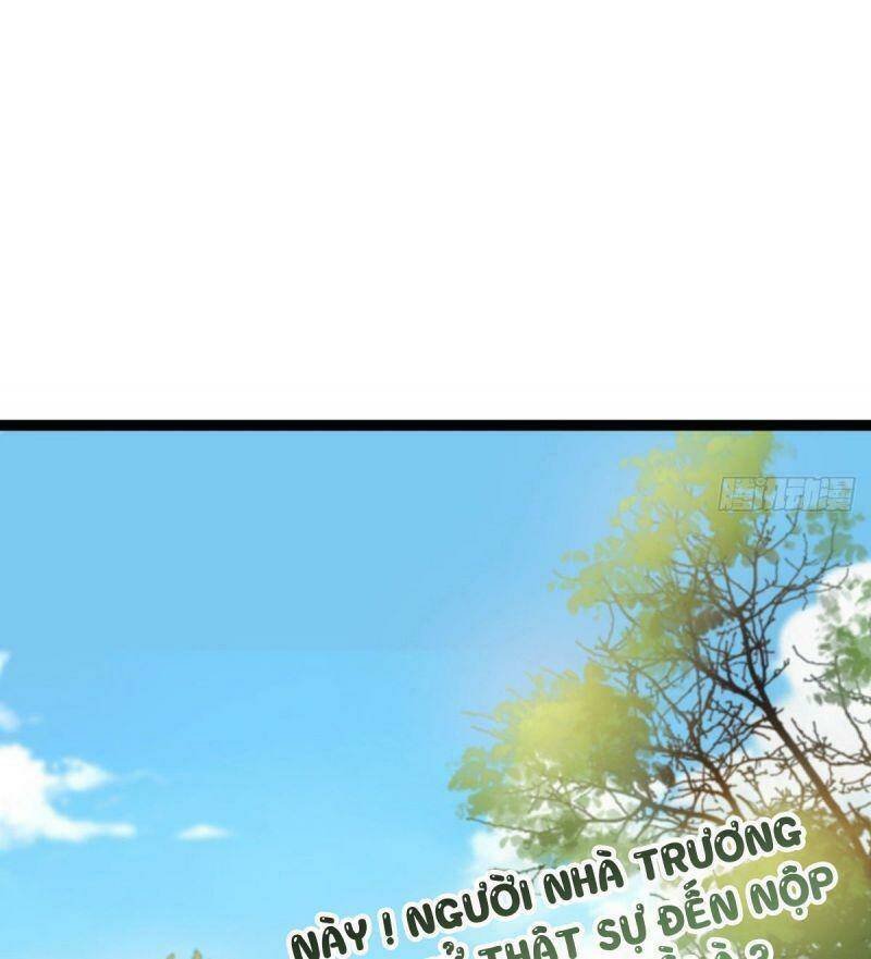 đứng yên ! phụng chỉ đánh cướp đây chapter 33 35