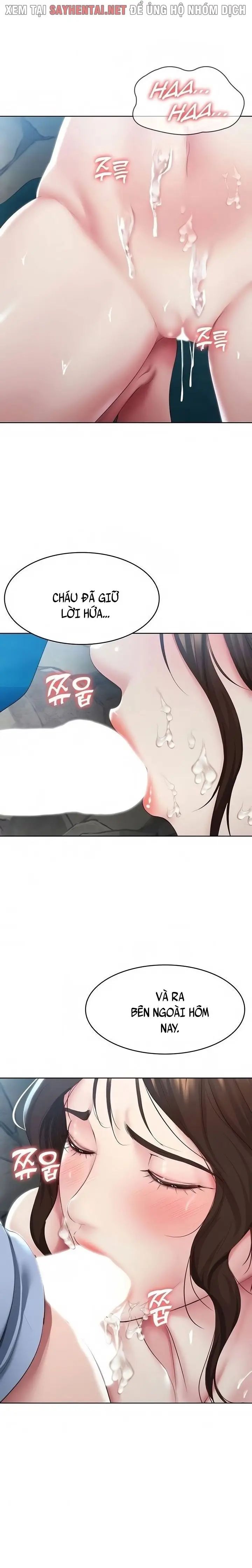 nhật ký ở trọ - không che chapter 82 20