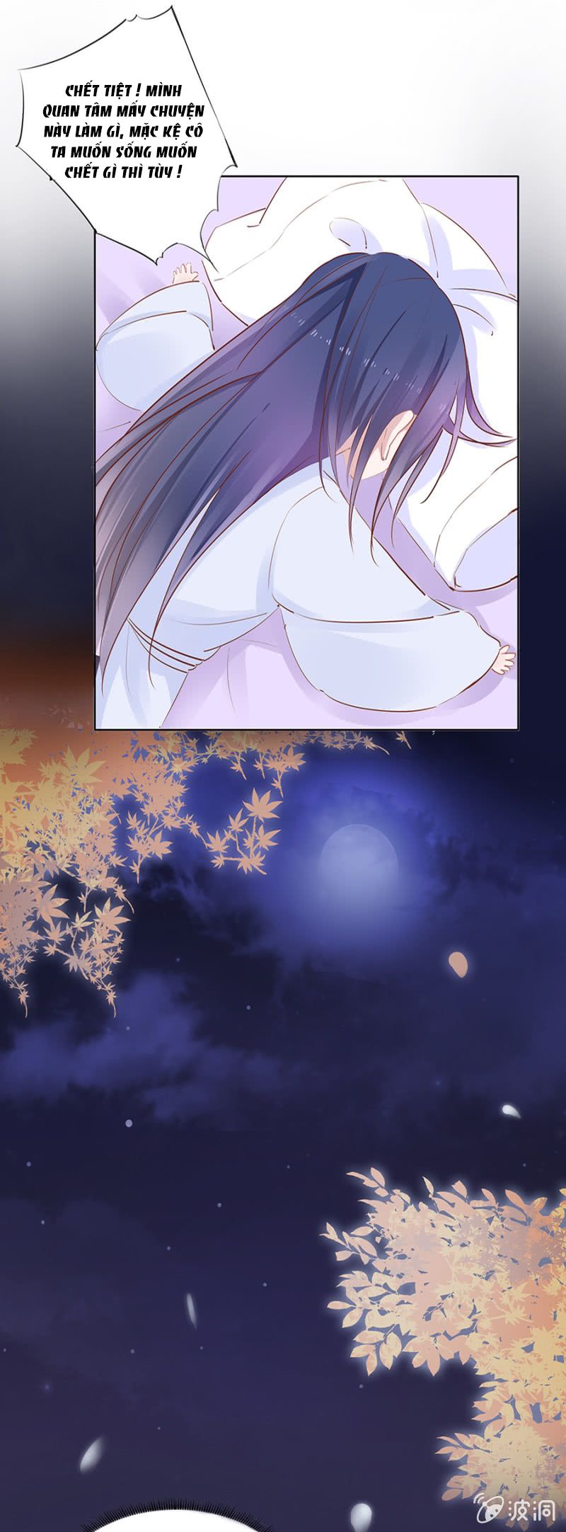 solo đi vương gia chapter 34 20