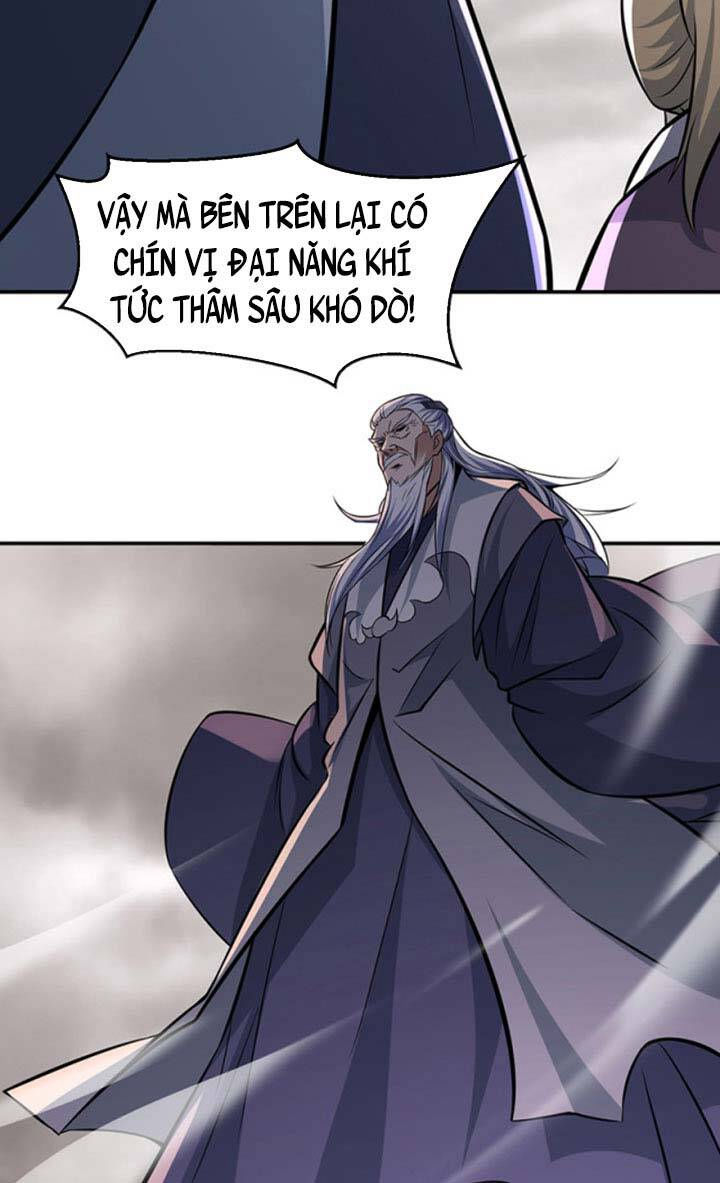 võ đạo độc tôn chapter 505 34