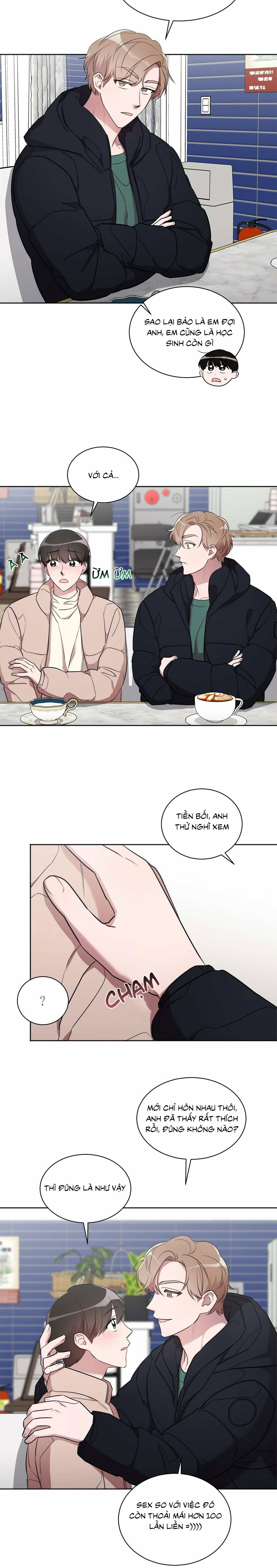 can't help it chapter 7 20