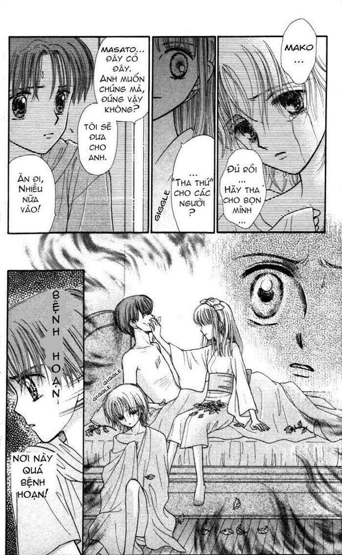 mizu no yakata chapter 2.1 25