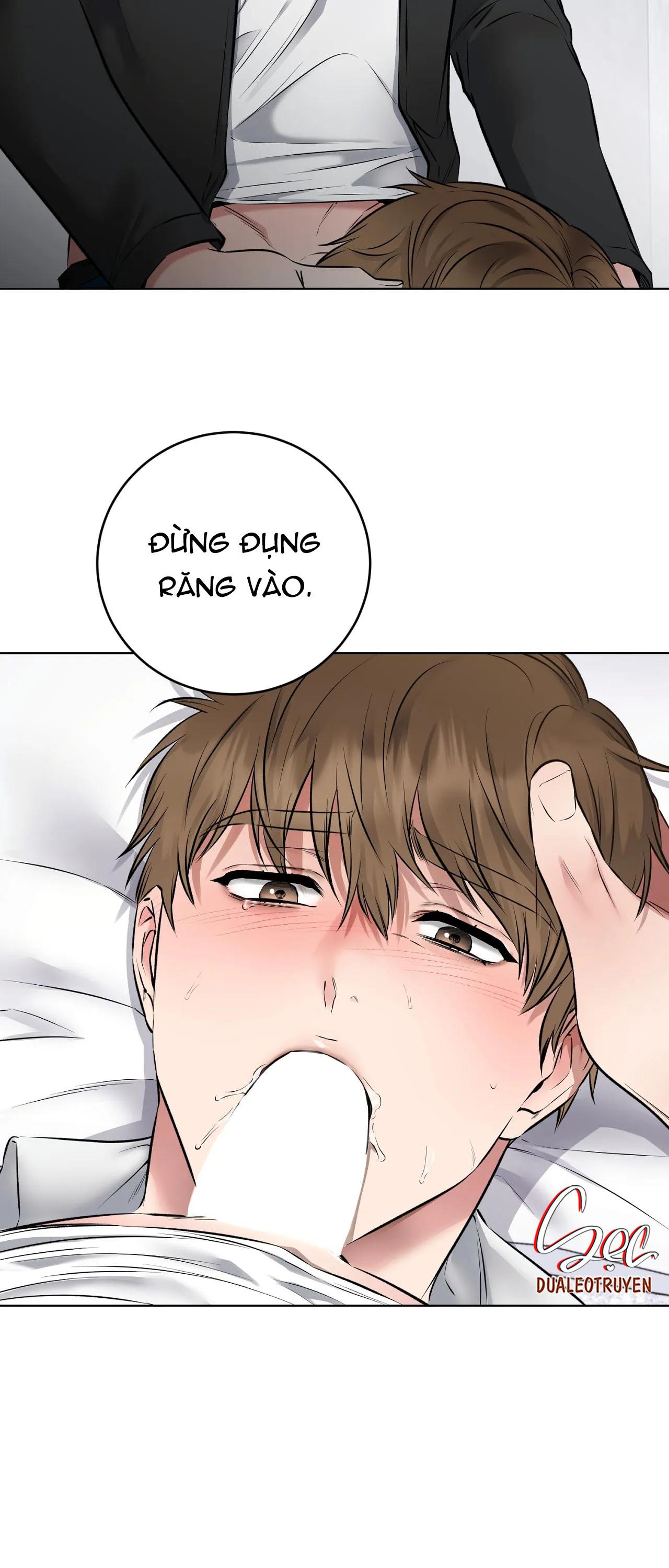 bên trong lớp cảnh phục chapter 8 4