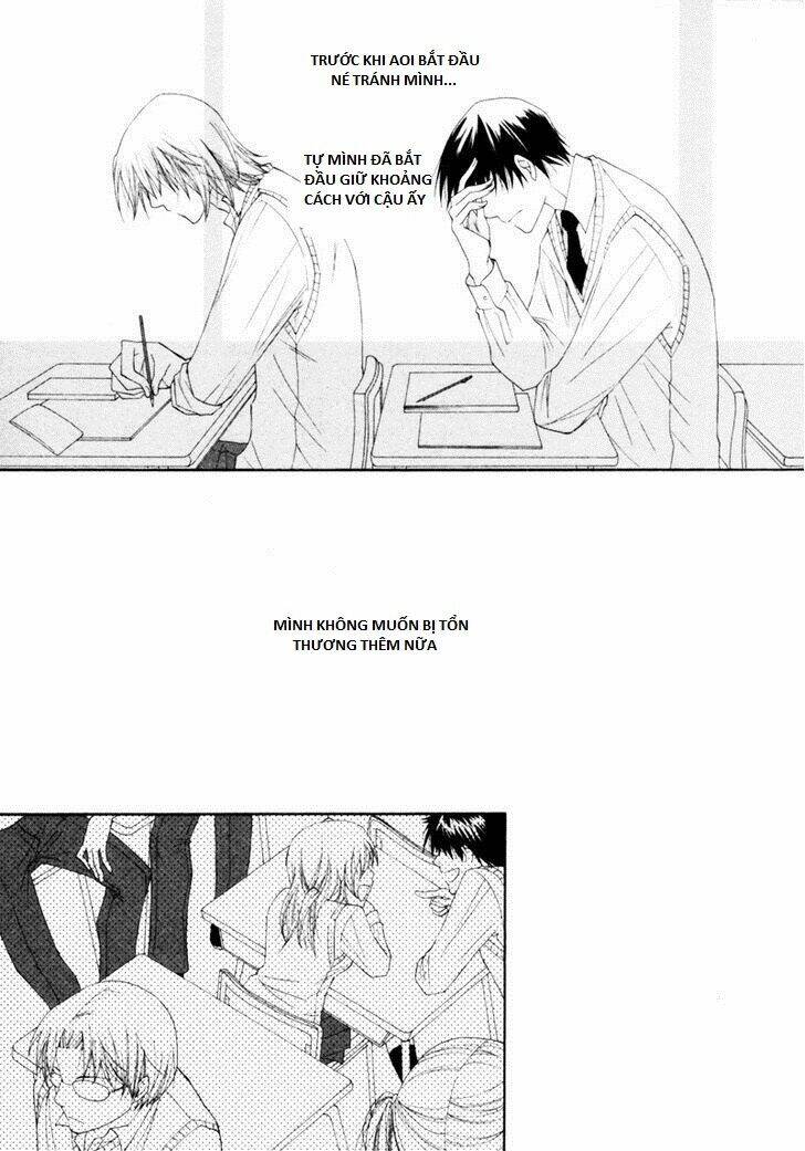 sắc màu mùa hè chapter 2 25