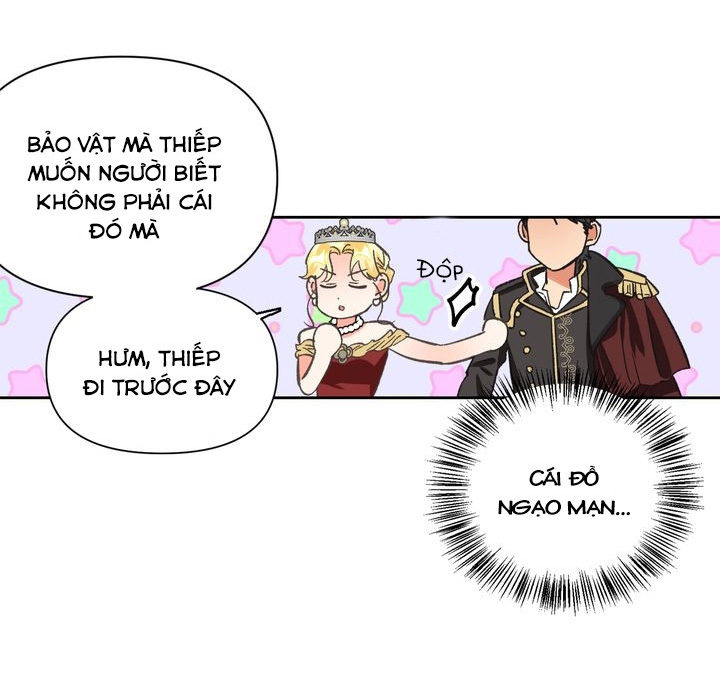 ác nữ xứng đôi với bạo chúa chapter 9 13