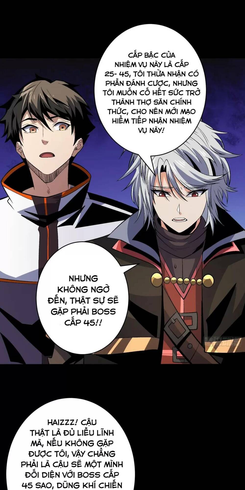 Vừa Chơi Đã Có Tài Khoản Vương Giả chapter 170 1