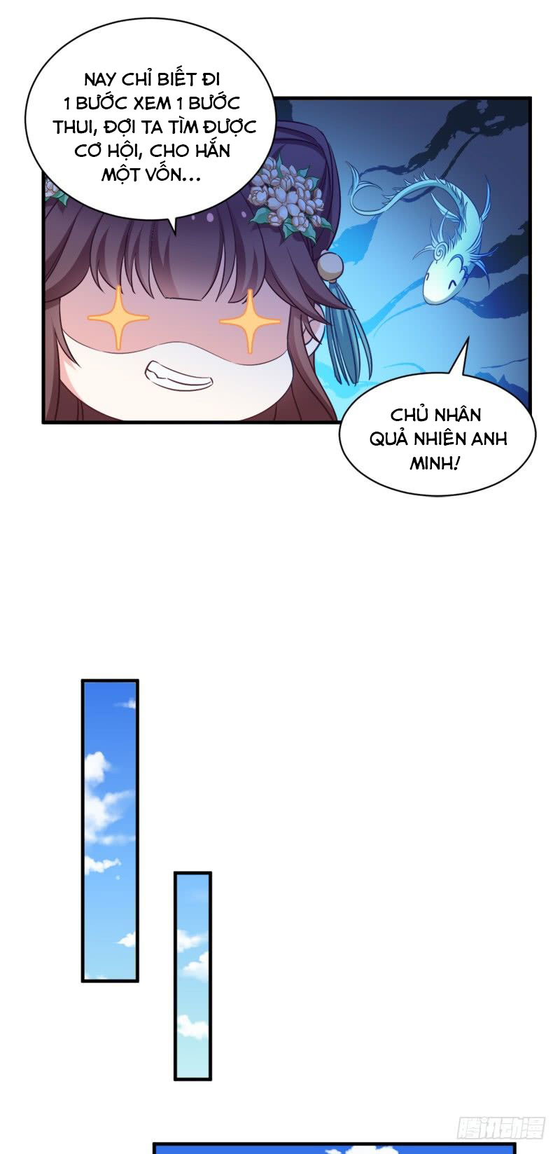 trò chơi trừng phạt chapter 53 14