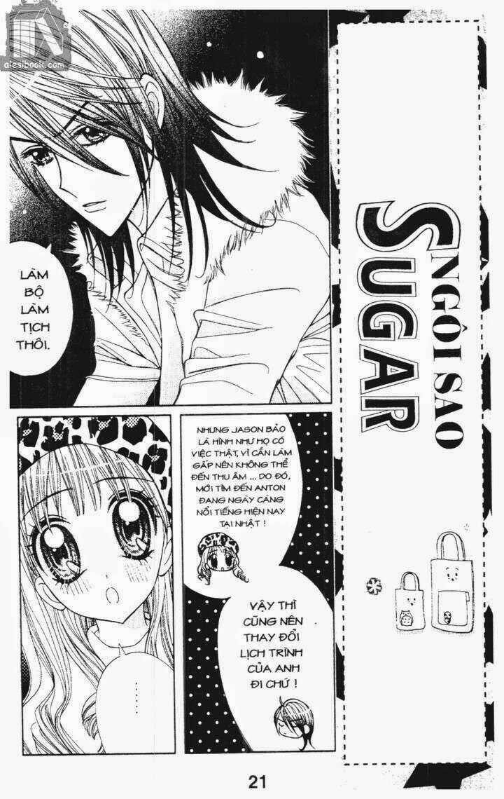 ngôi sao sugar chapter 5 21