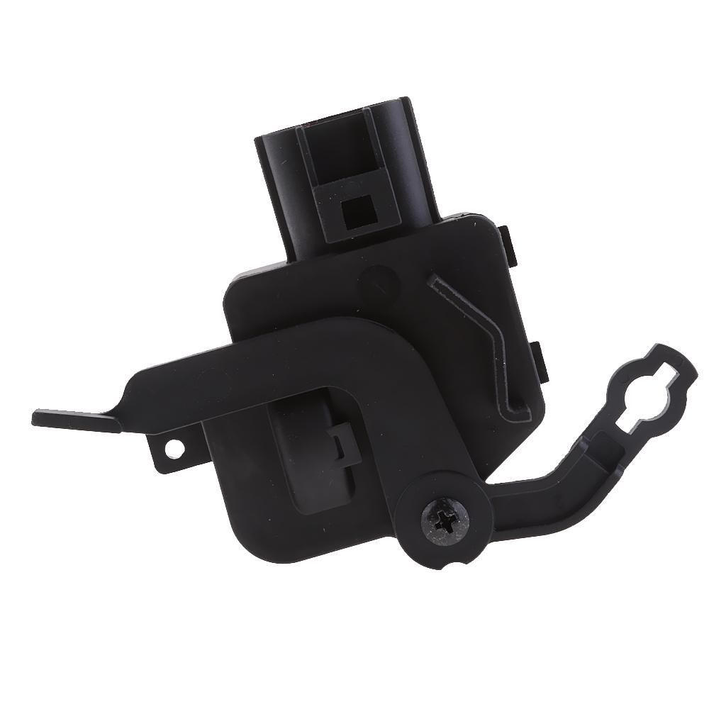 Liftgate Tailgate Integrated Lock Latch Actuator for Jeep Grand Cherokee