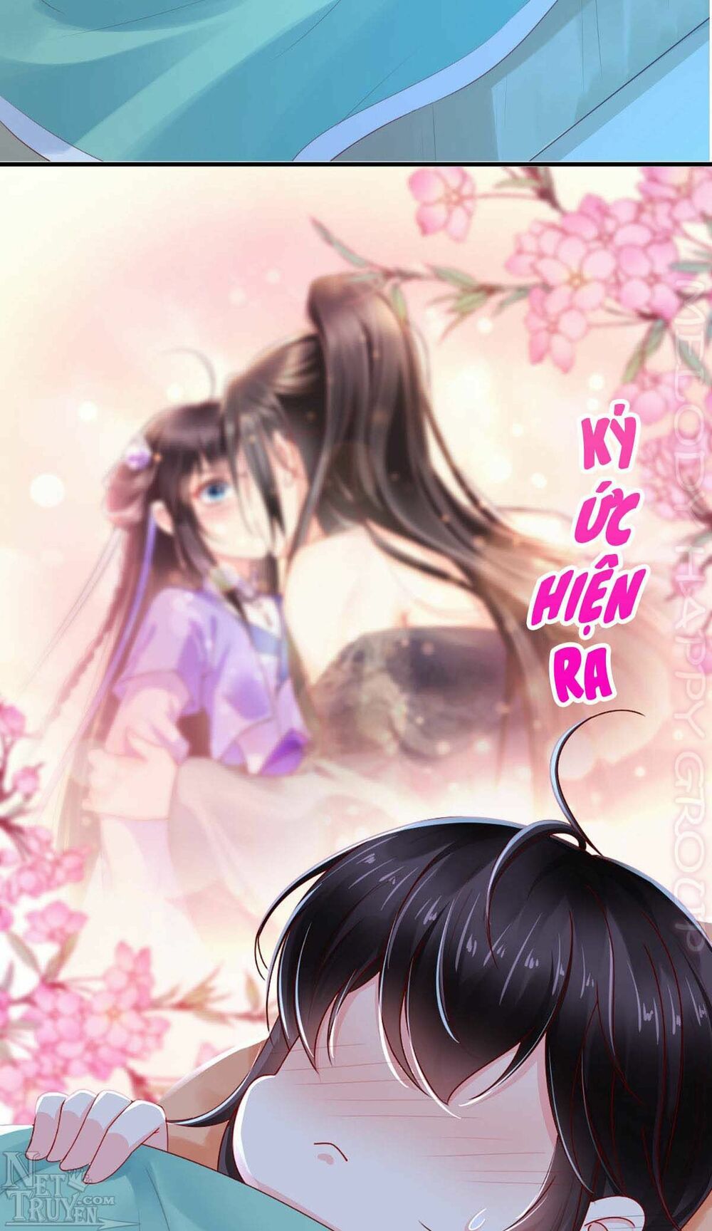 độc phi ngu ngốc không thể chọc chapter 66.5 26