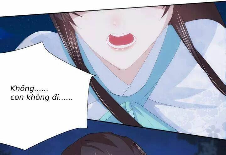 bí mật của dạ tộc chapter 25 88