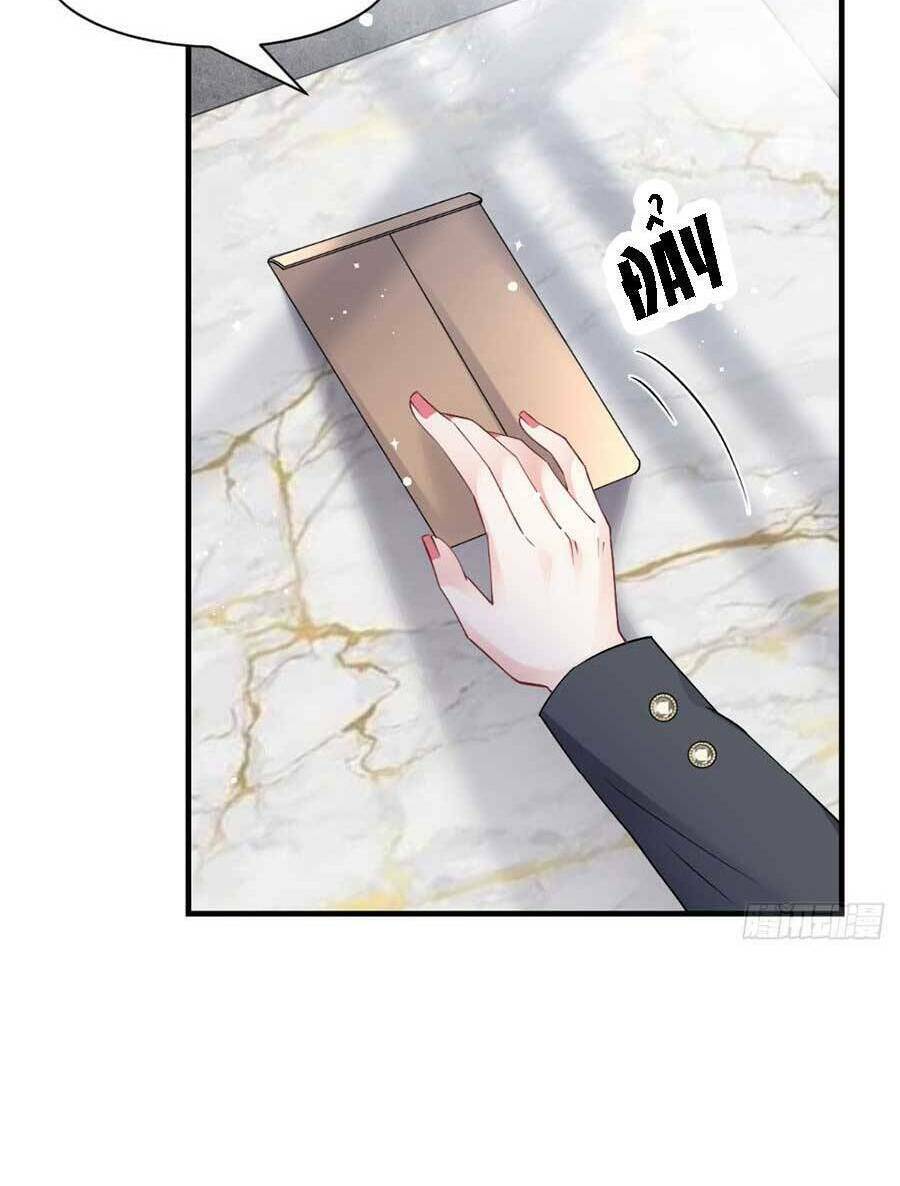 đại tiểu thư có ý đồ gì xấu đâu chapter 166 40