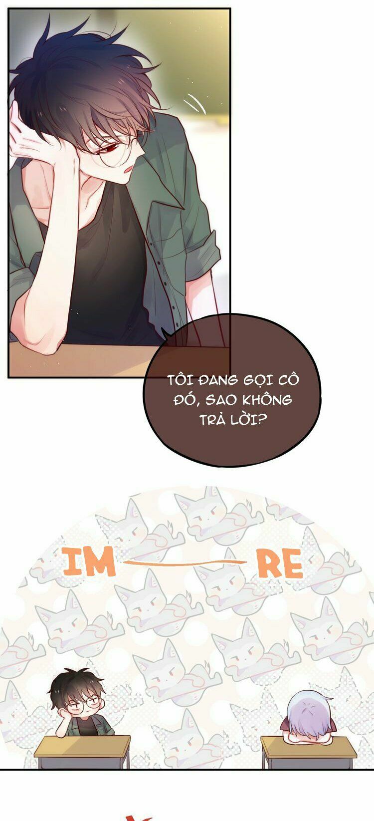trú dạ liên miên chapter 17 17