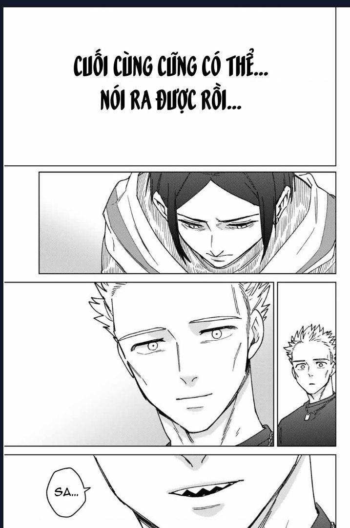 wind breaker chapter 160 22