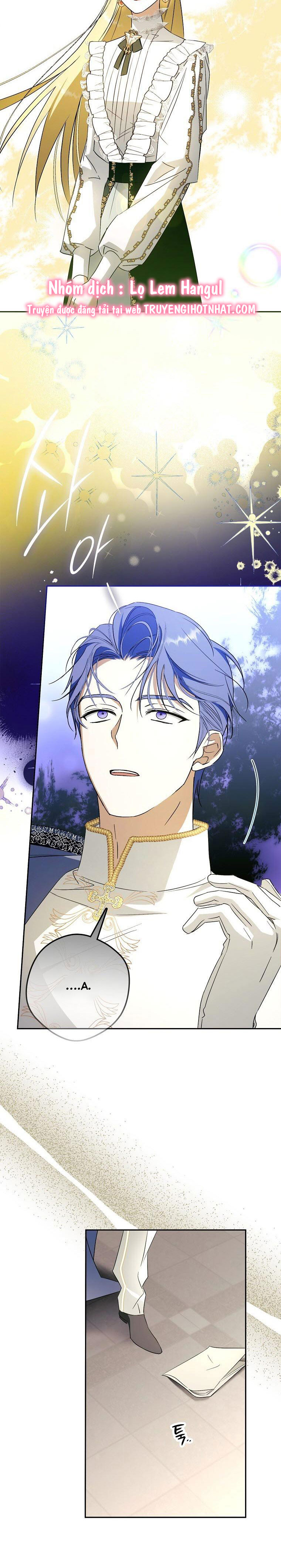 tôi đã cướp mất các nam chính từ tay nữ chính chapter 16 2