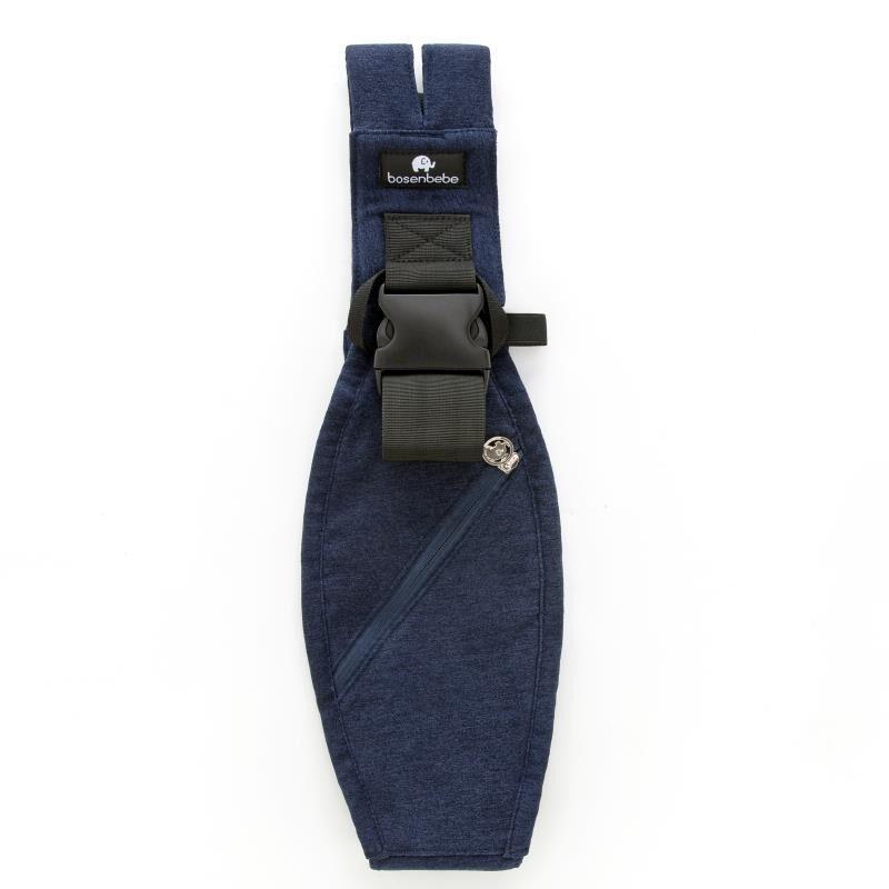 Em Bé Bọc Sling Trẻ Sơ Sinh Bọc Điều Chỉnh Tập Đi Cho Bé Sling Bọc Trước Gói Cho Bé Đeo Vai Đơn Tàu Sân Bay